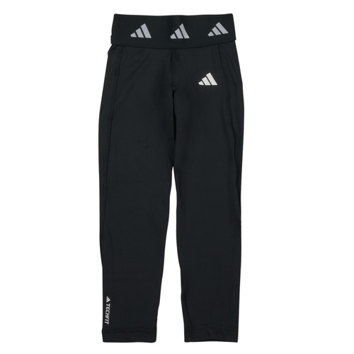 adidas Performance - B TF TIGHT - Noir / Blanc