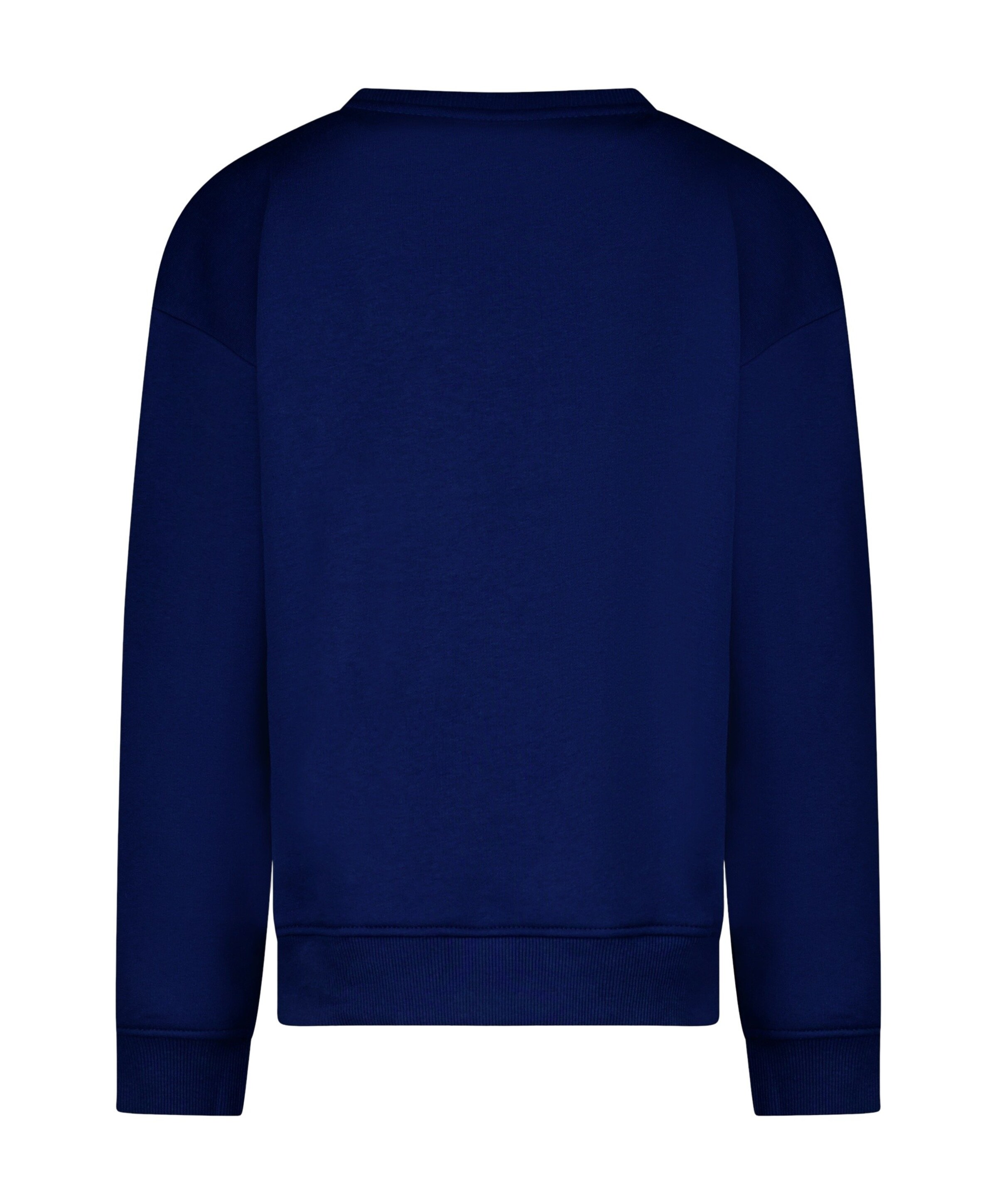 Cars Jeans Meisjes sweater blauw