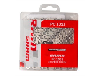 SRAM kæde PC-1031 X5/Apex 10speed