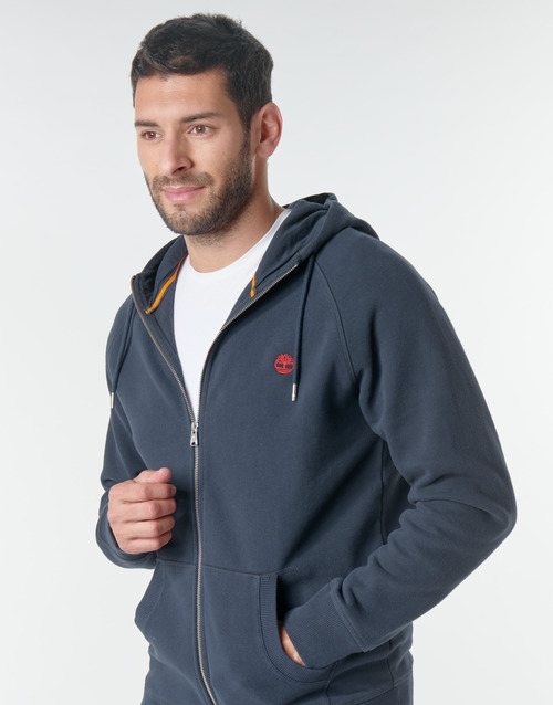 Timberland - E-R BASIC REG ZIP - Marine