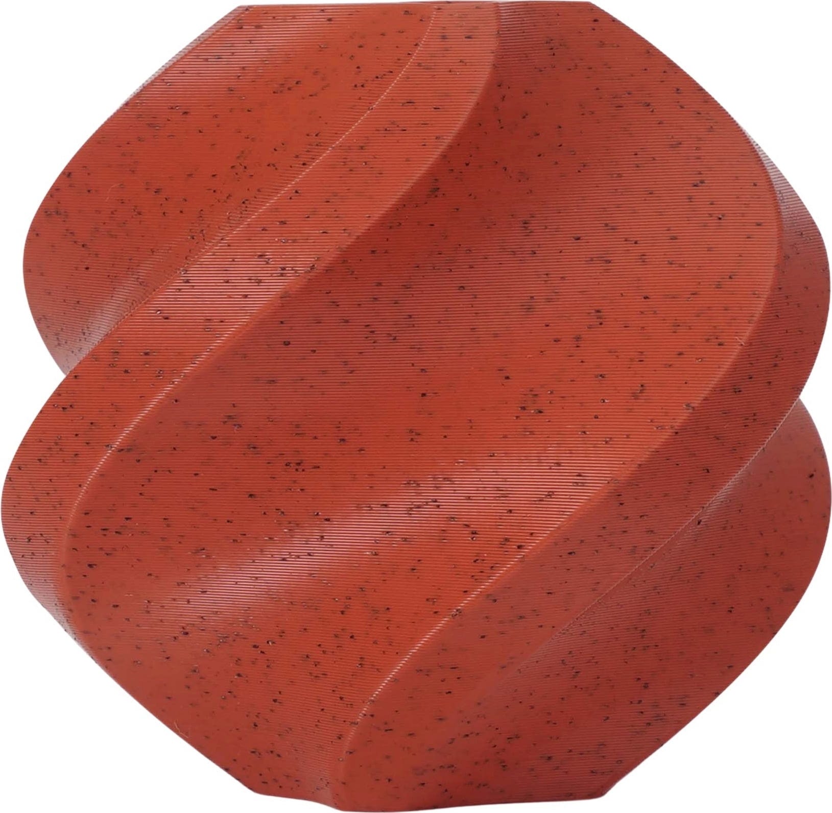 Bambu Lab  PLA Marble Red Granite, Spule (1.000 g)    Natürliche Eleganz in Rot