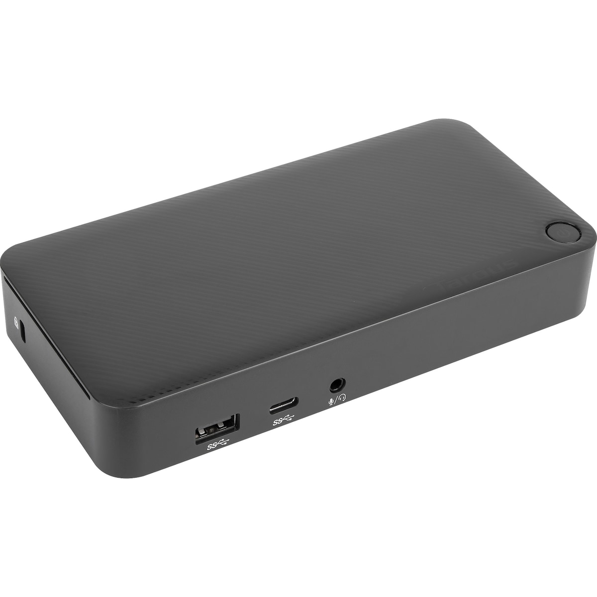 Targus DOCK310 DV4K universal dokkingstasjon