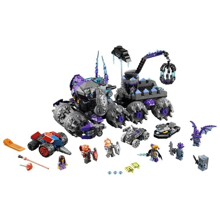 LEGO® NEXO KNIGHTS™ 70352 Jestros Monströses Monster-Mobil