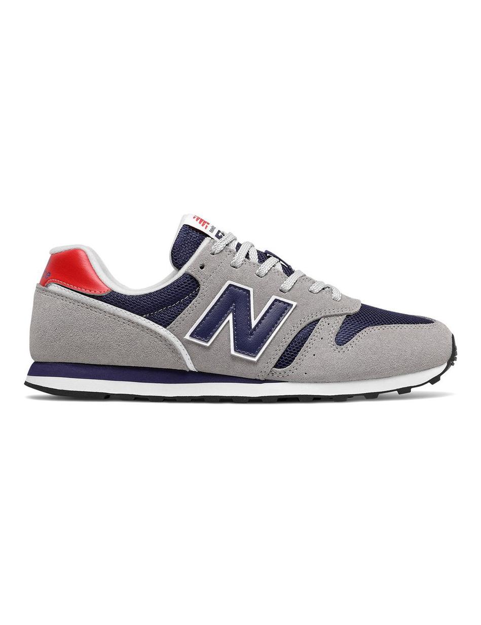 LIFESTYLE-SCHUHE ML373CT2