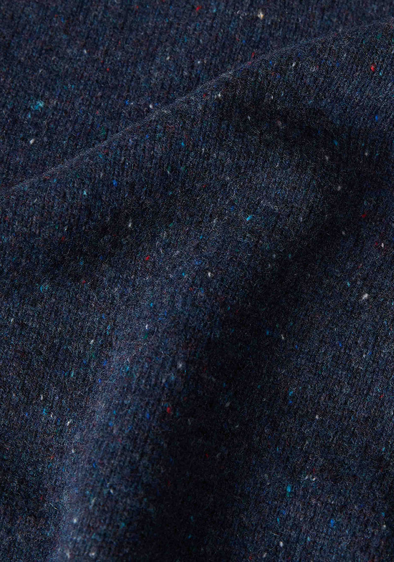Givn Berlin Pullover GBCooper Dark Blue