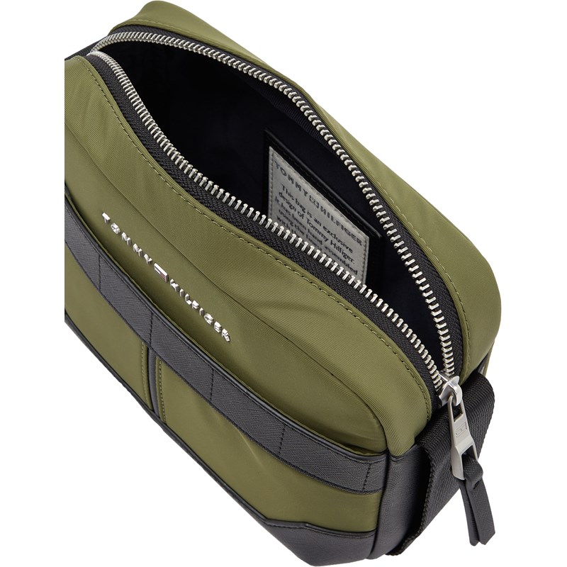 Tommy Hilfiger<br>Crossovers Elevated