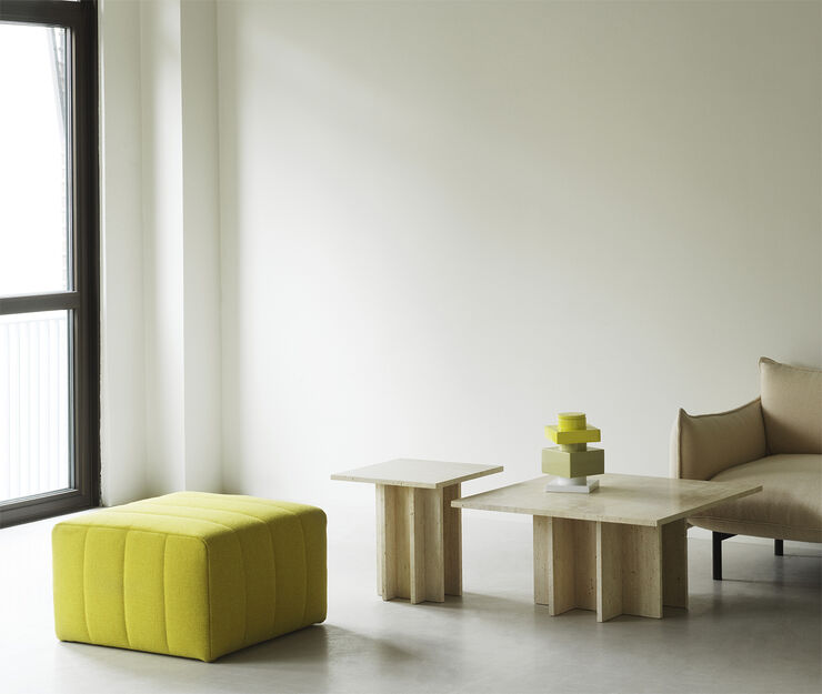 Normann Copenhagen Deko Object - Top - S1