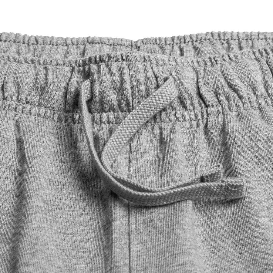 Nike Bas de Survêtement NSW Club - Gris/Blanc