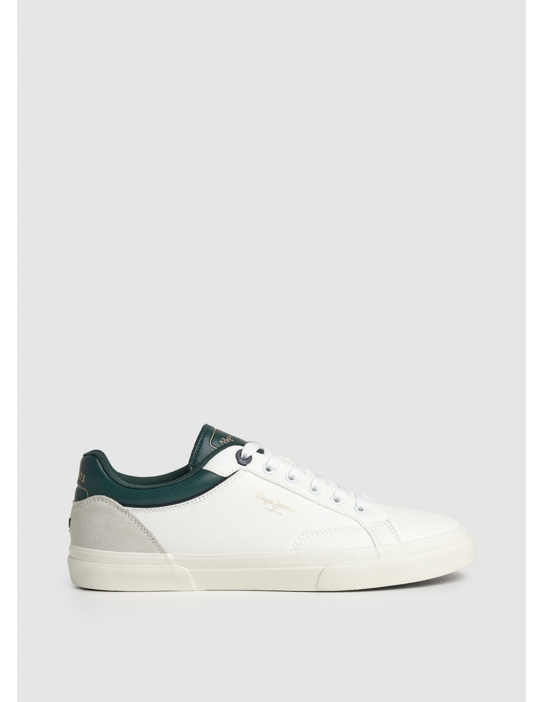pepe jeans Baskets de ville homme kenton journey m