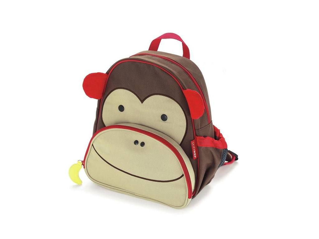 Skip Hop Zoo Rucksack Affe