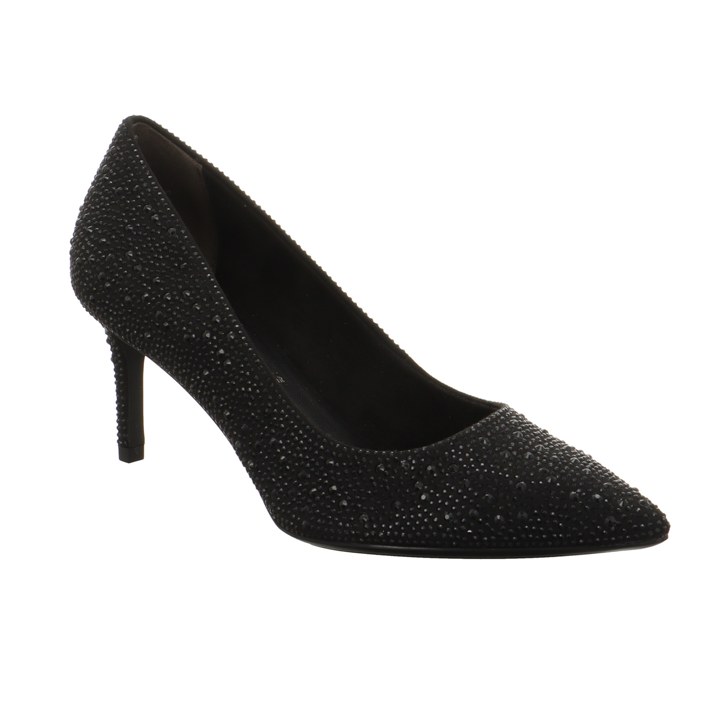 Pumps schwarz