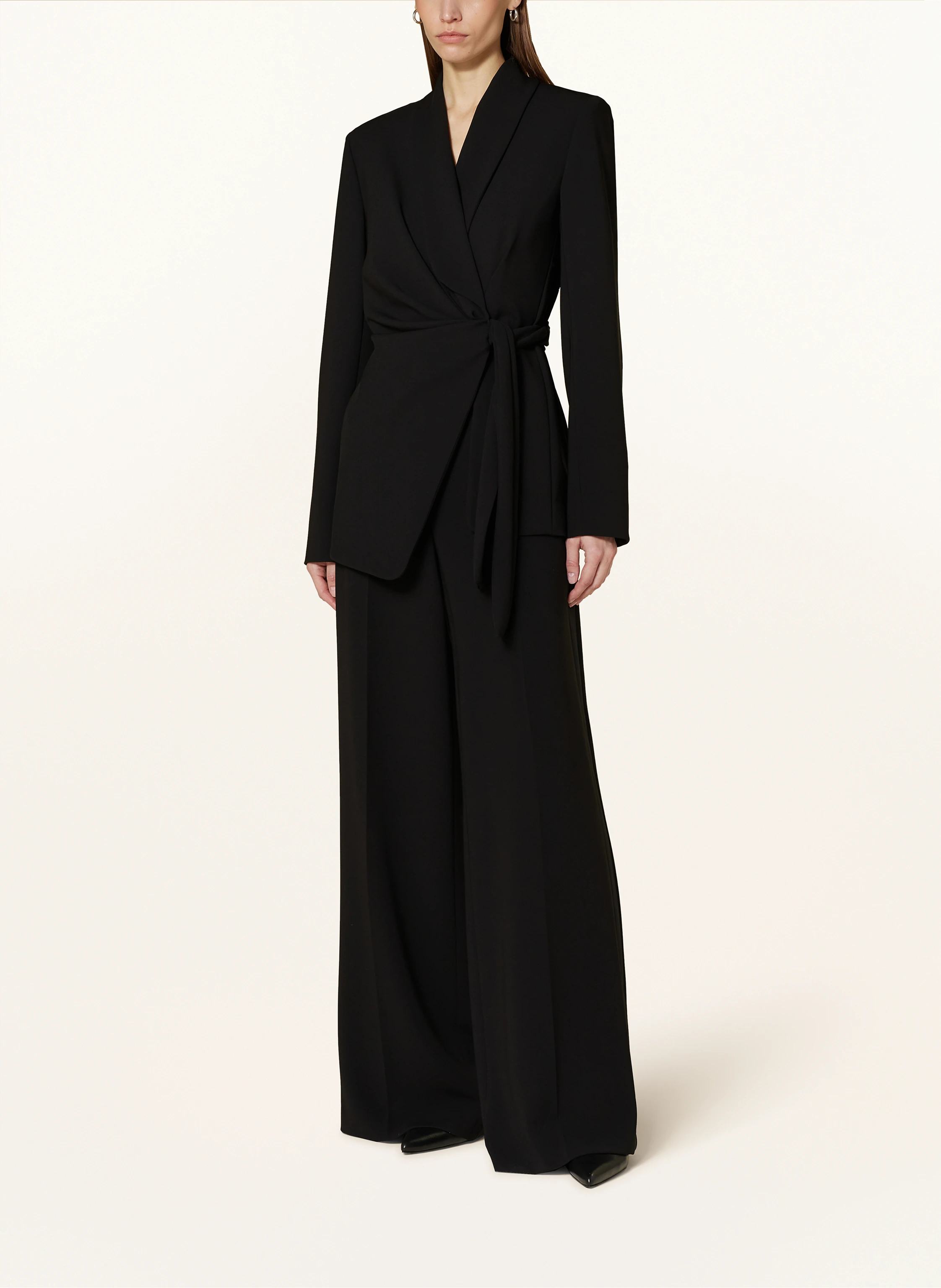 Max Mara Jerseyblazer COMMA