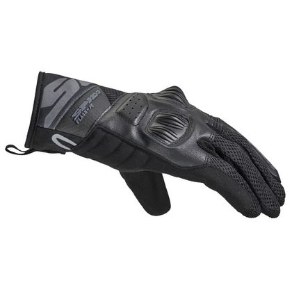Gants Spidi FLASH-R EVO - Noir
