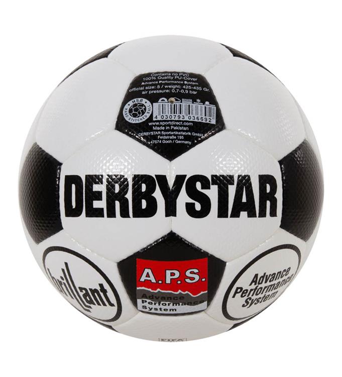 Derbystar Brillant Retro II