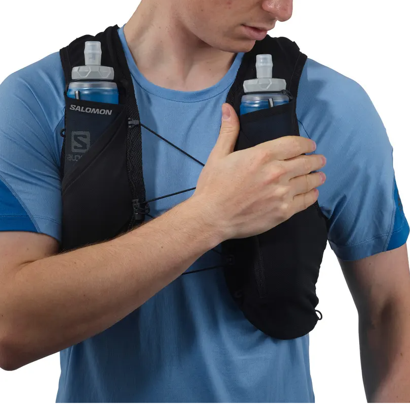 salomon advanced skin 5l loeberygsaek 25 lc1759000 black