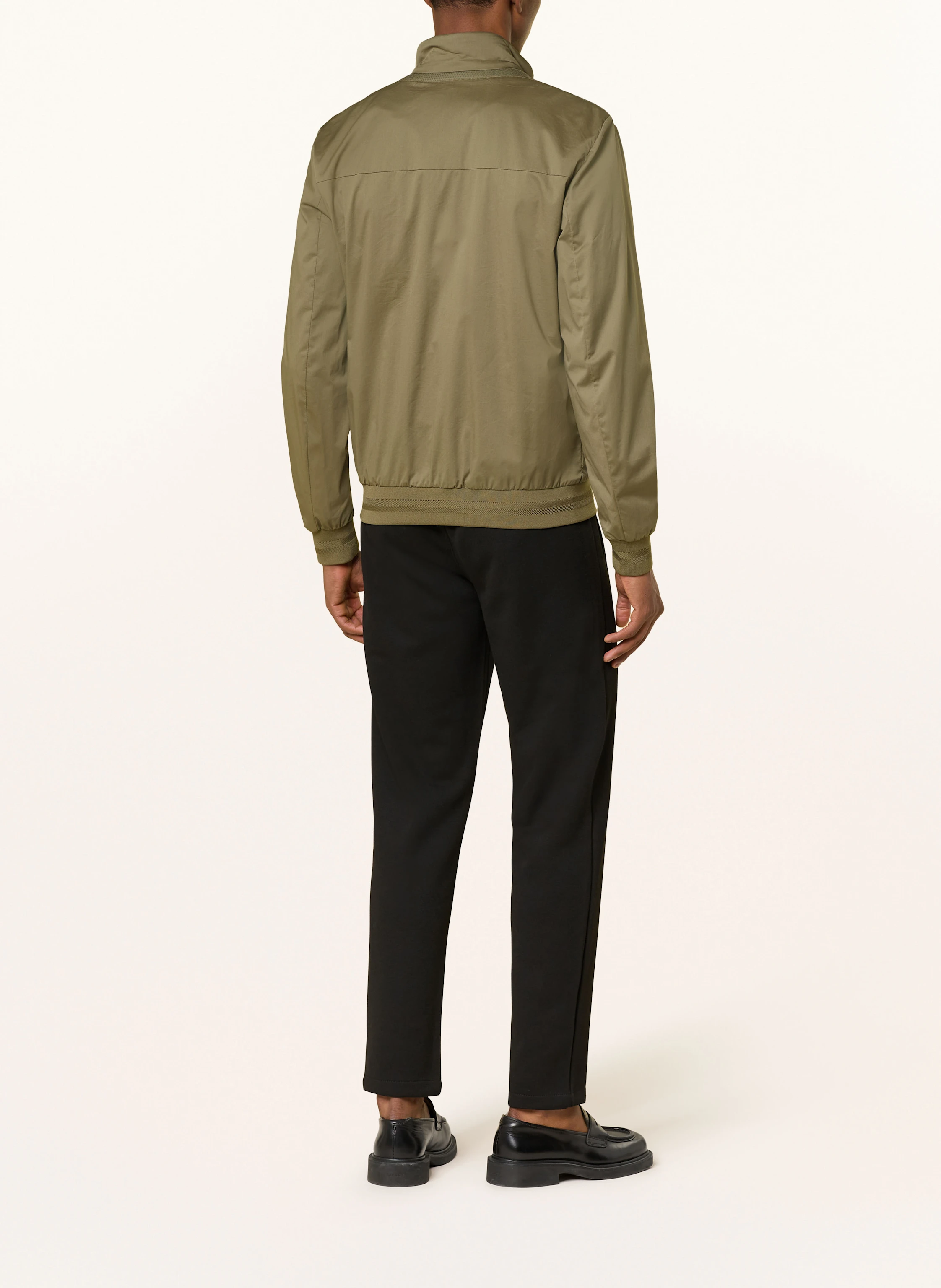 GEOX Blouson EOLO