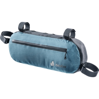 Deuter Cabezon FB 4 Fahrradtasche Atlantic / Black