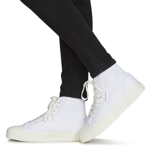 Superga - 2696 STRIPE - Blanc