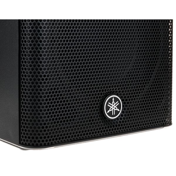 Yamaha Stagepas 200