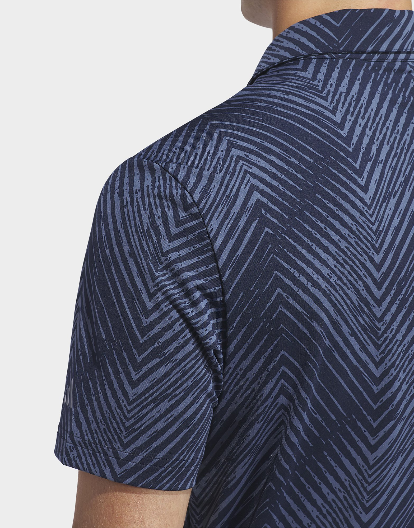 adidas Polo imprimé intégral Ultimate365