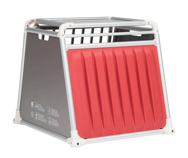 4pets® Hundetransportbox ECO Line 3