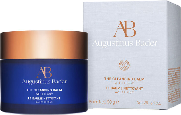 Augustinus Bader The Cleansing Balm