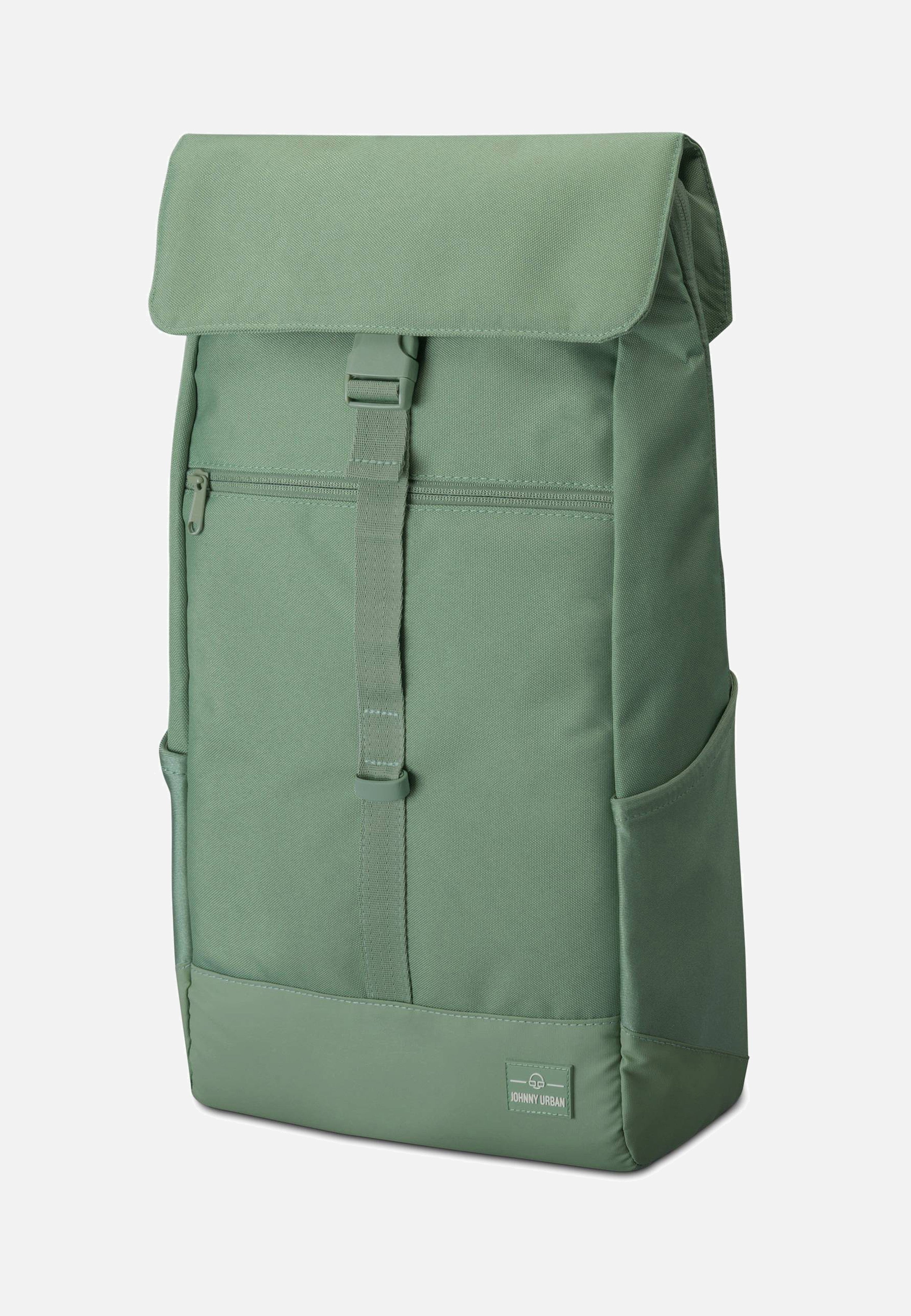 Mika Salbeigrün - Rucksack