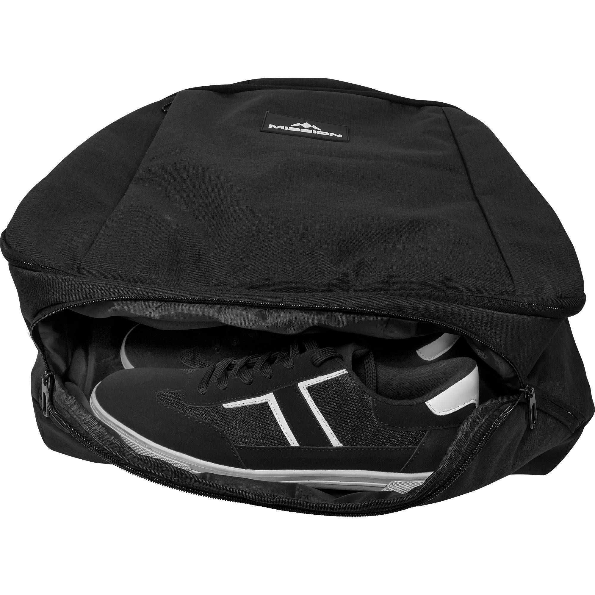 Mission - Pro Tourer Rucksack