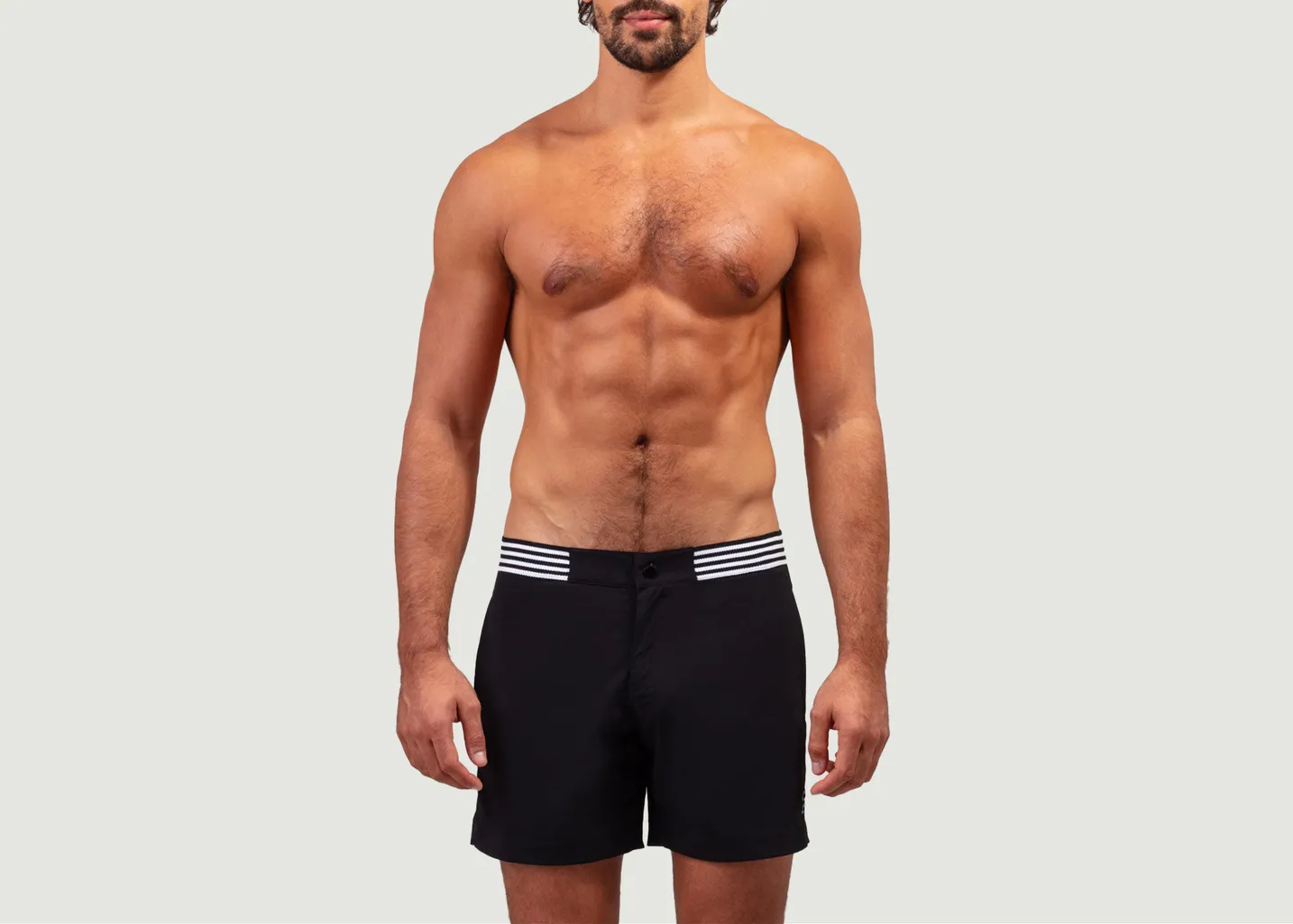 Short de bain urbain Ron Dorff