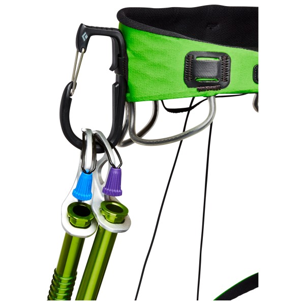 Black Diamond - Recco Vision Airnet Harness - Baudrier
