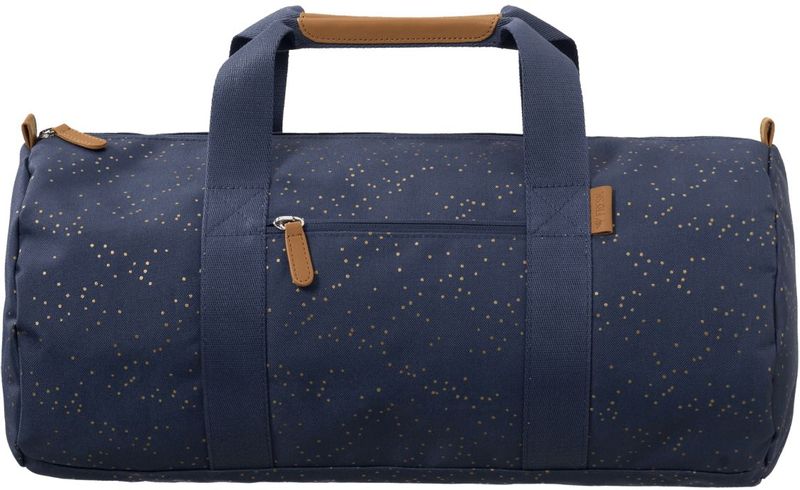 Fresk - Weekend- en Sporttas - Giraf - Recycled PET - 20x45 cm