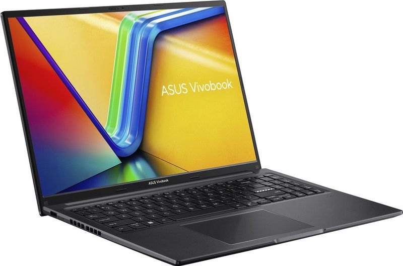 Asus - Vivobook 16 - Laptop - Zwart - 16 Inch - Intel Core i9-13900H - 1TB SSD