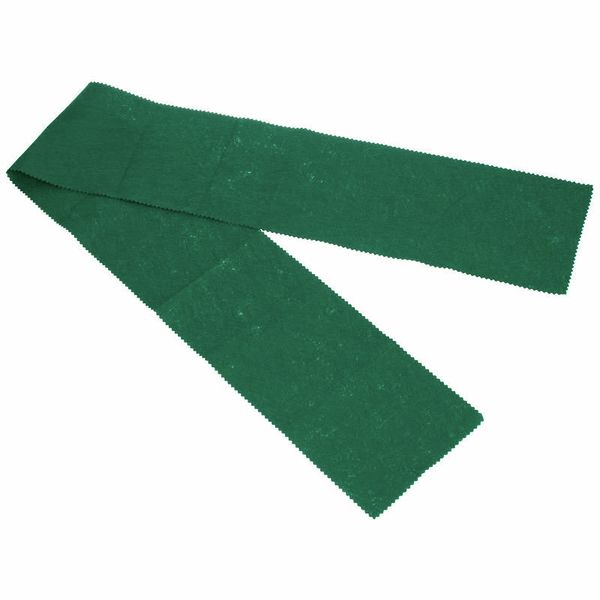 Jahn Keyboard Dust Cover Green