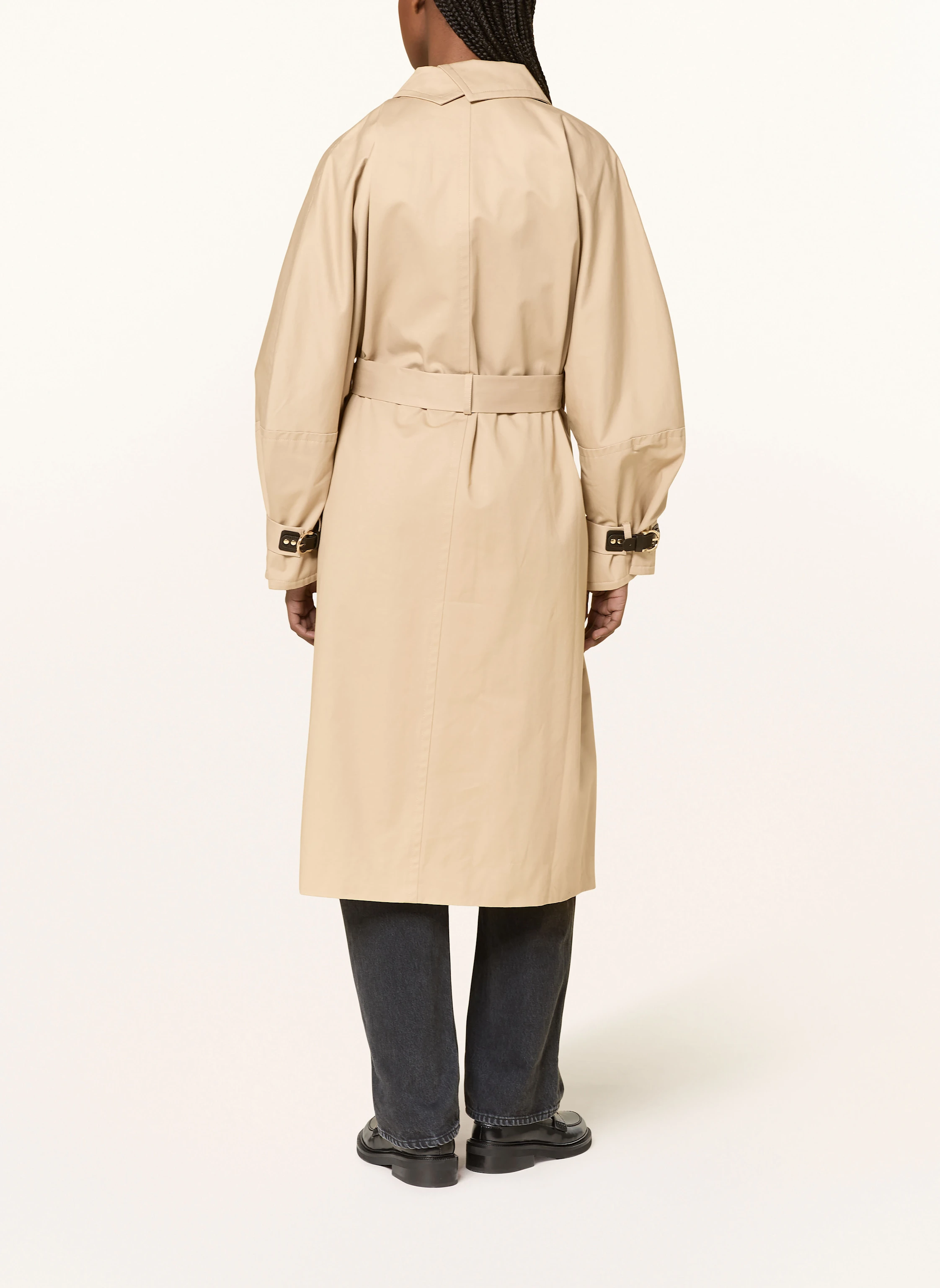 maje Trenchcoat