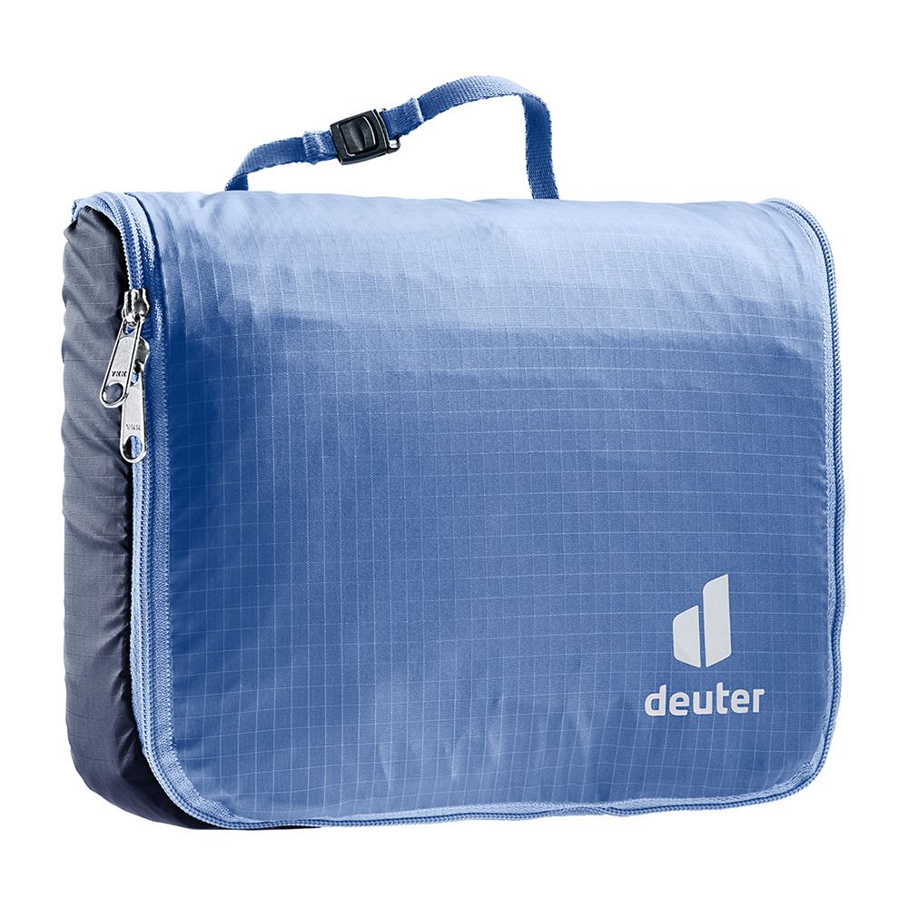 Deuter WASH CENTER LITE I 1.5L - Trousse de toilette pacific-ink