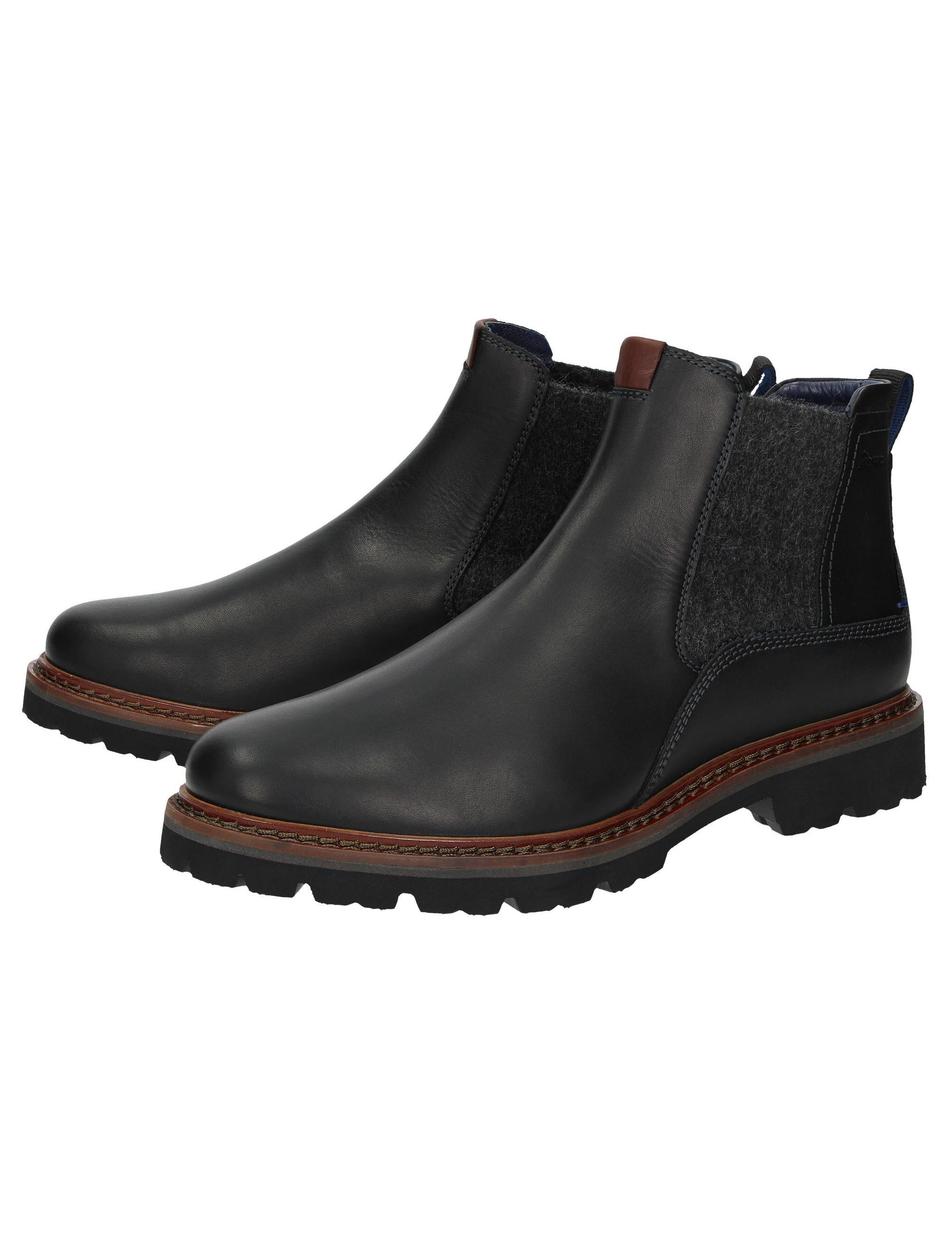 Stiefelette Adalrik-712-H