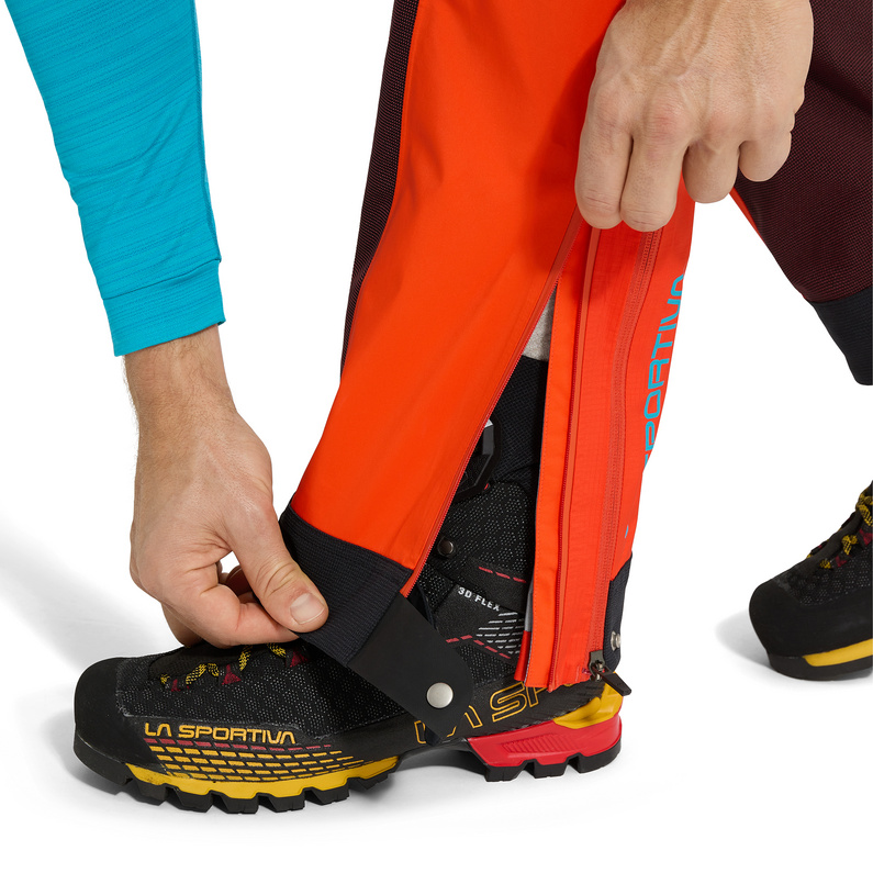 La Sportiva Herren Supercouloir GTX Pro Hose