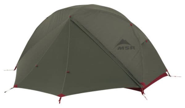 Tente Autoportante MSR Elixir 1 V2 Vert