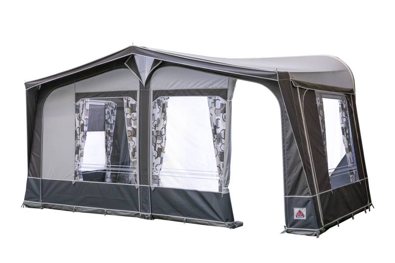 Lugano XL270 voortent (excl frame)