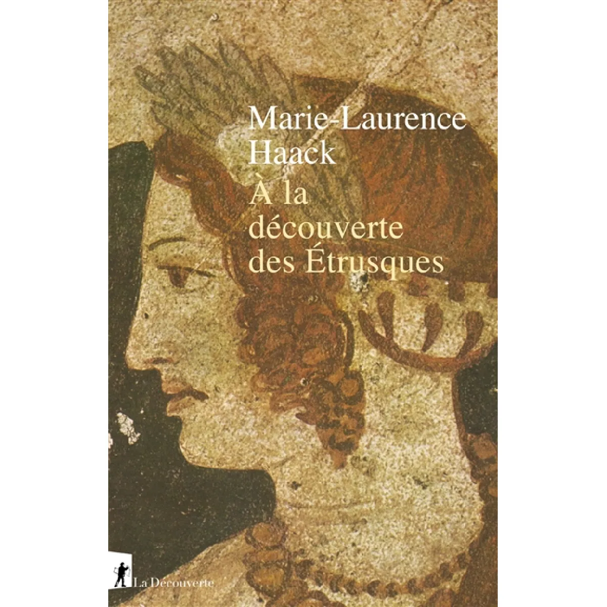 A la découverte des Etrusques · Occasion