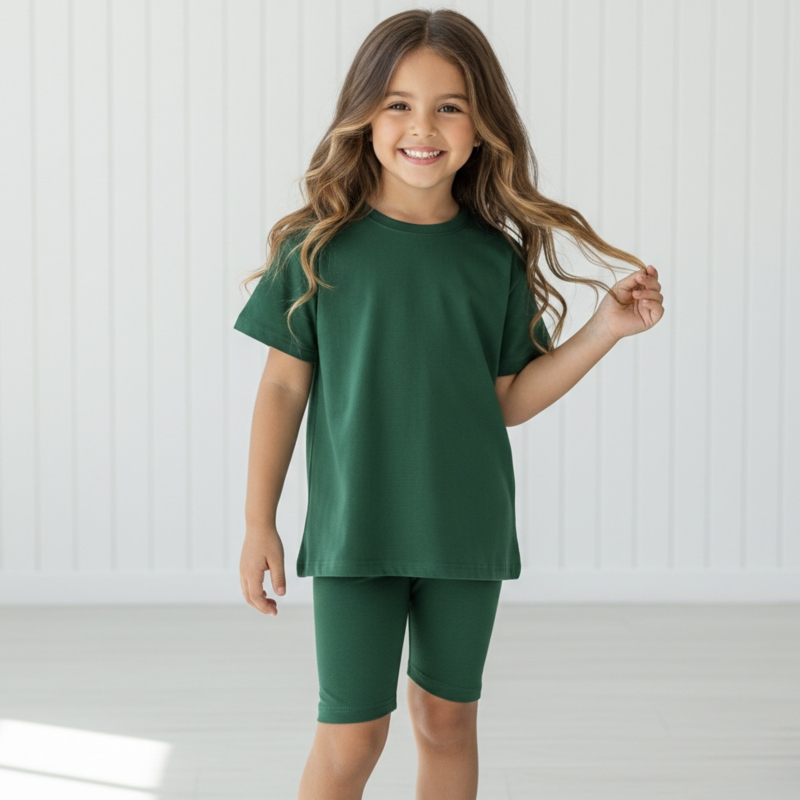 Essential Summer Set – groen