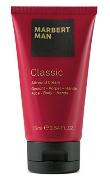 Marbert Man Classic Allround Cream 75ml