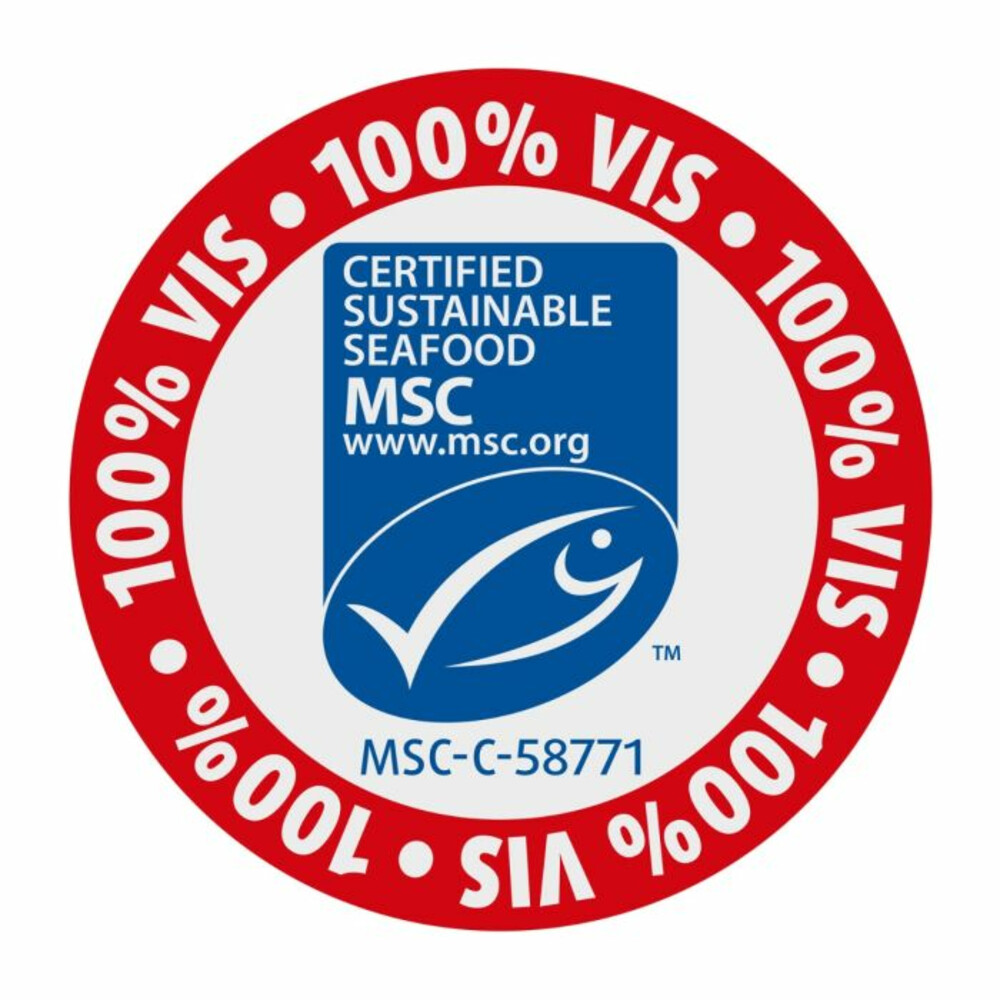 2x Lucovitaal MSC Visolie Omega 360 capsules
