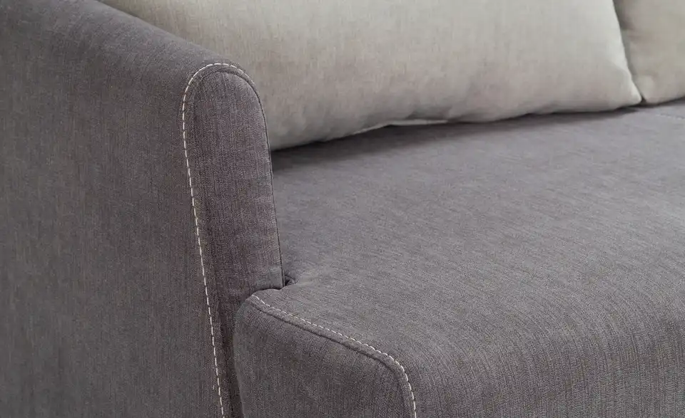 Ecksofa Arvena rechts
