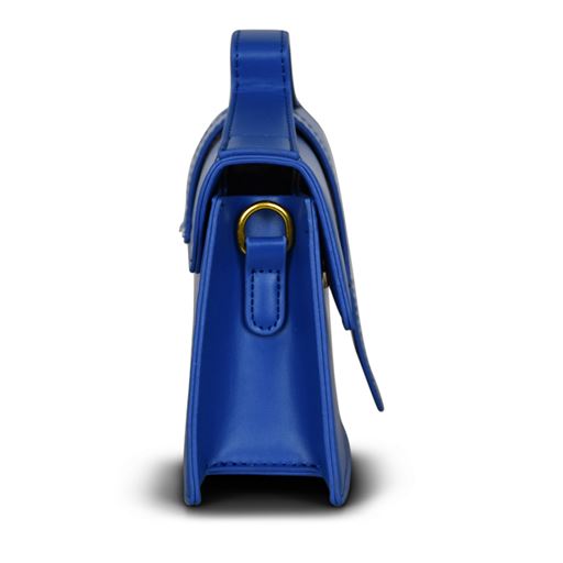 Bella Ballou Leila Crossbody, Blue