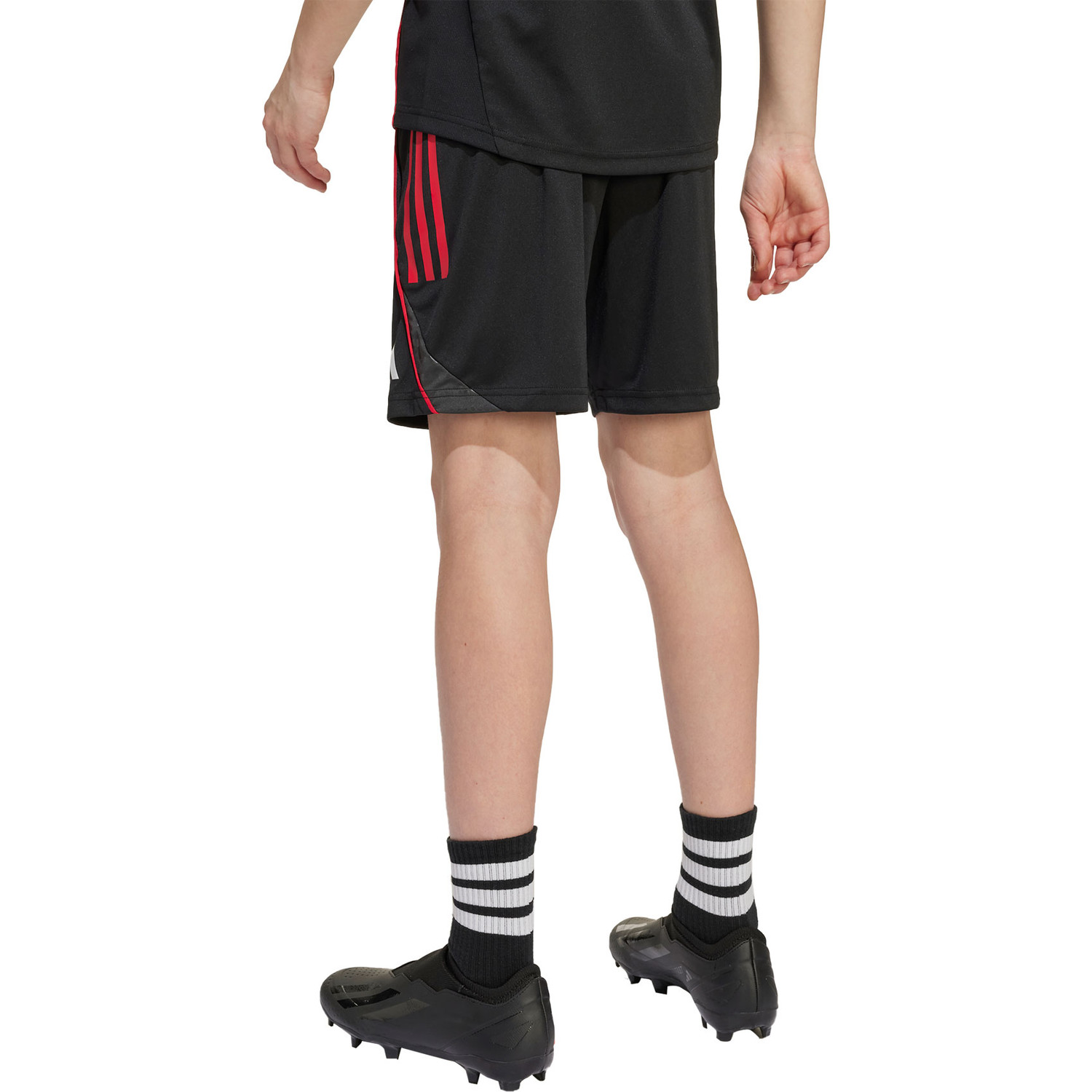 adidas Ajax Training Short Kids 2025/2026