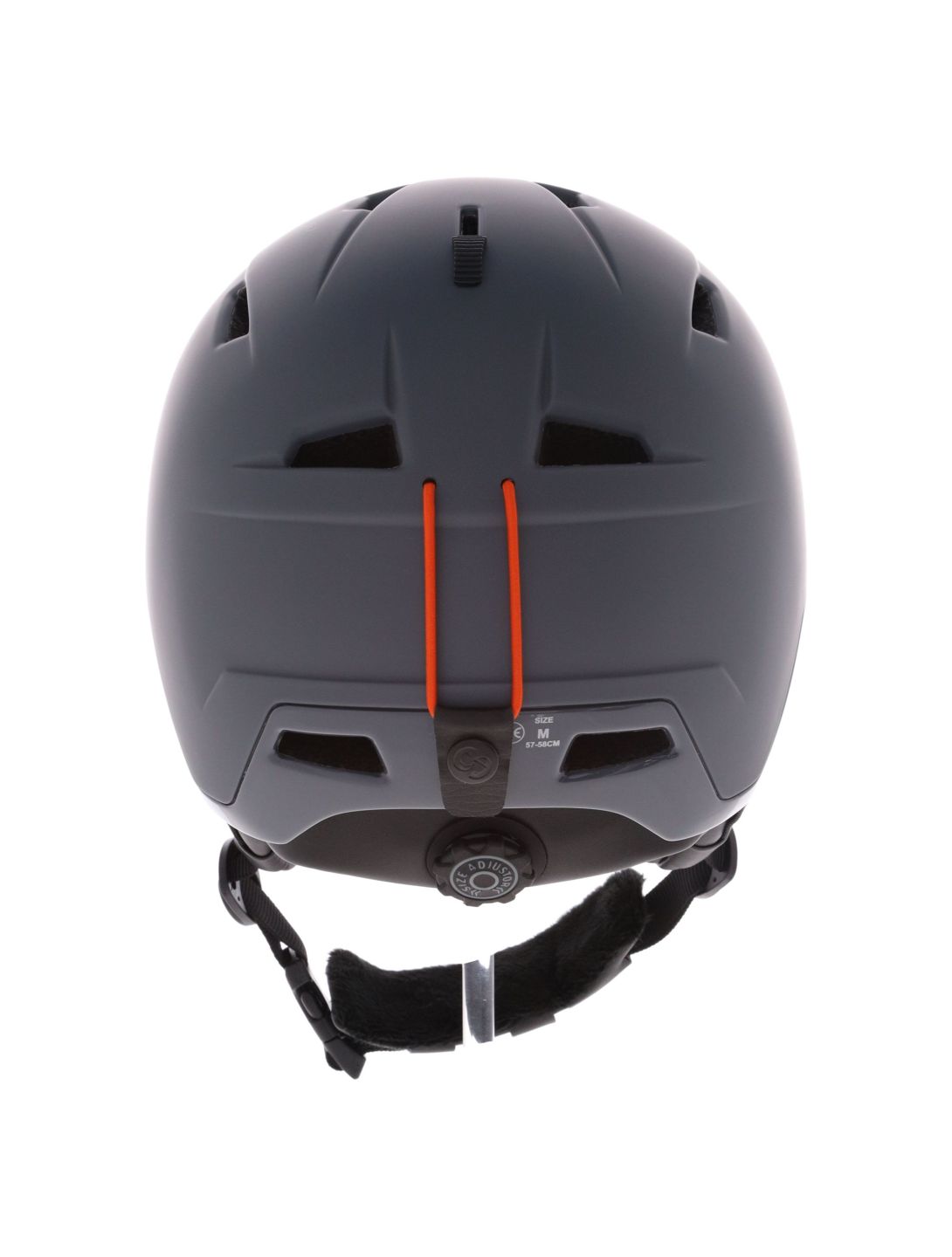 Snowmass skihelm unisex