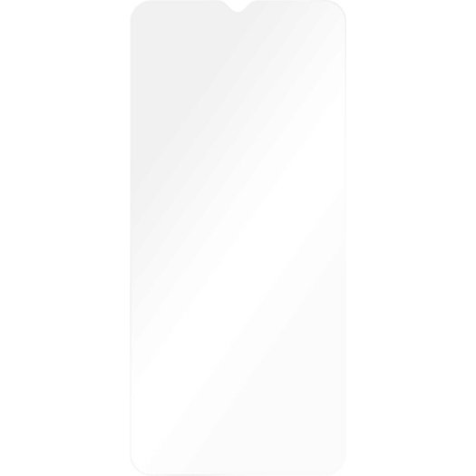Just in Case 8449603 écran et protection arrière de téléphones portables Protection d'écran transparent Samsung 1 pièce(s)