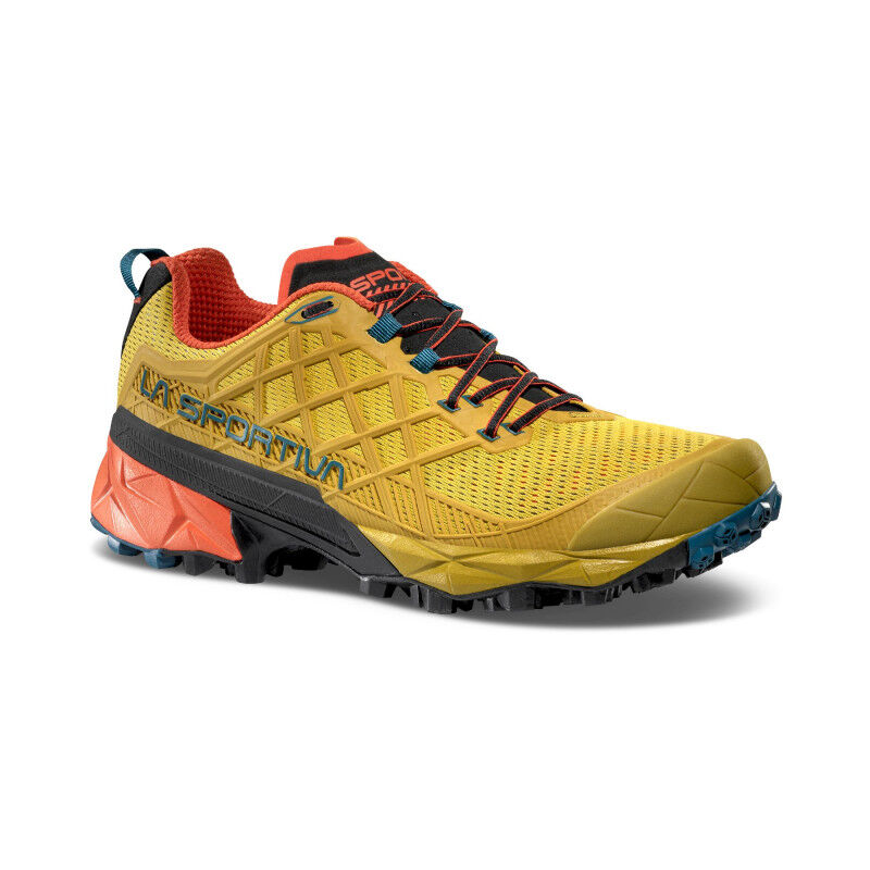 Akyra II - Chaussures trail homme