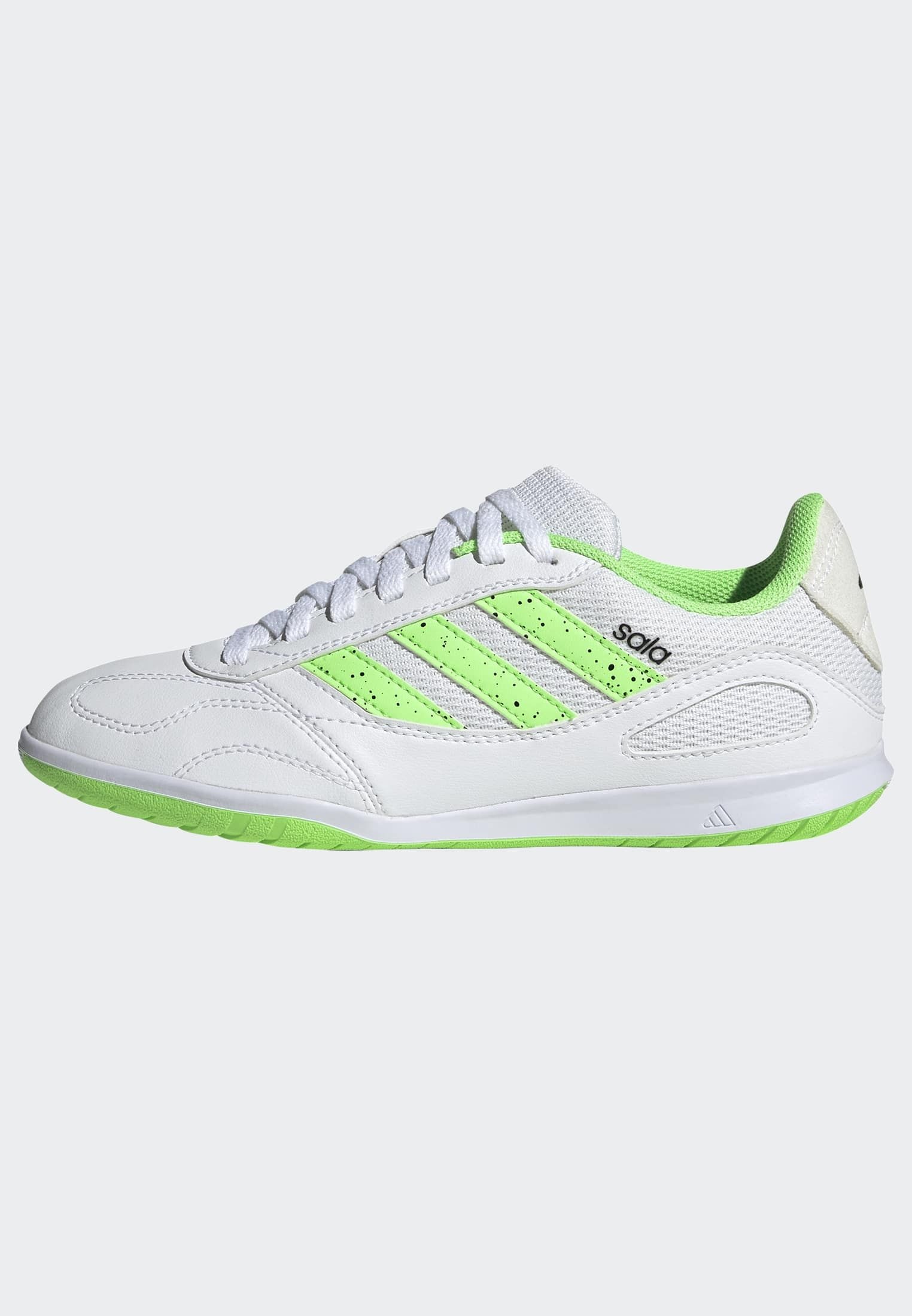 adidas Performance Fussballschuh »SUPER SALA COMPETITION 3 KIDS IN«  geeignet als Hallenschuhe
